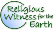 Religious Witness for the Earth